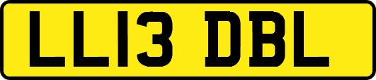 LL13DBL