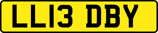 LL13DBY