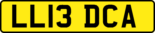 LL13DCA