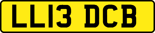LL13DCB