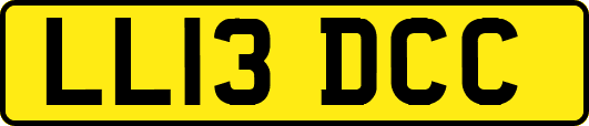 LL13DCC