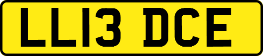 LL13DCE