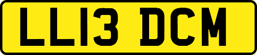 LL13DCM