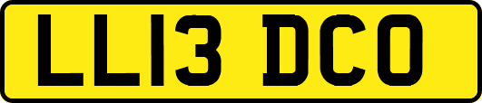 LL13DCO