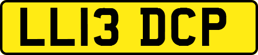 LL13DCP
