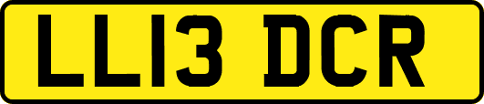 LL13DCR
