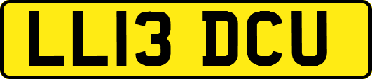 LL13DCU