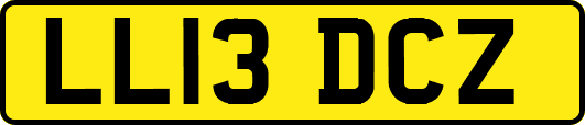 LL13DCZ