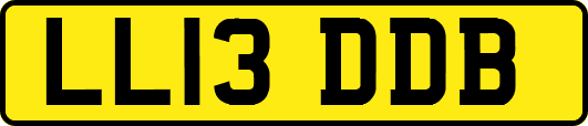 LL13DDB