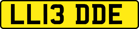LL13DDE