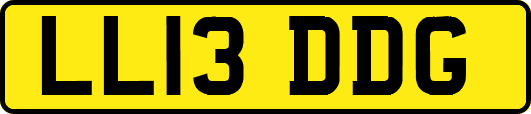 LL13DDG