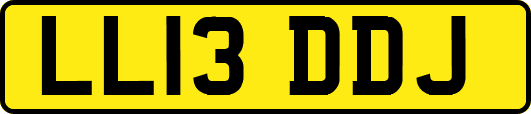 LL13DDJ