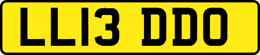 LL13DDO