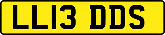 LL13DDS