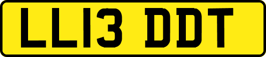 LL13DDT