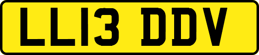 LL13DDV