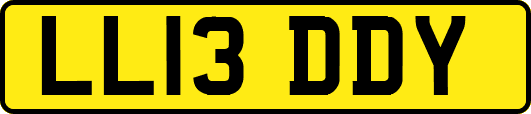LL13DDY