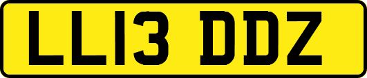 LL13DDZ