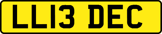 LL13DEC