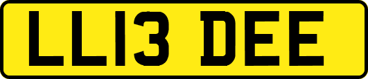 LL13DEE