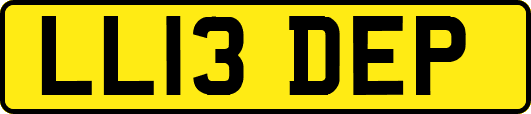 LL13DEP