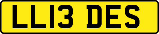 LL13DES