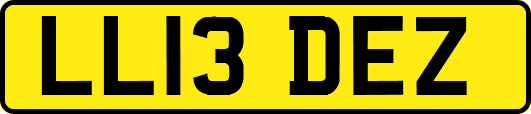LL13DEZ