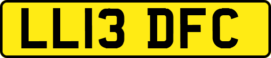 LL13DFC