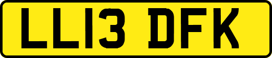 LL13DFK
