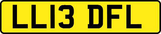 LL13DFL