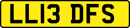 LL13DFS