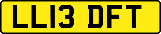 LL13DFT