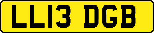 LL13DGB