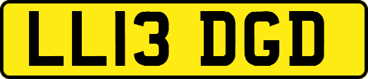 LL13DGD