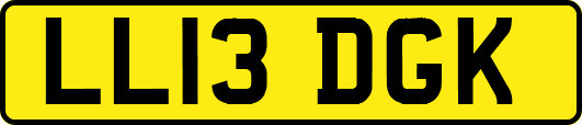 LL13DGK