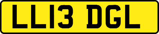 LL13DGL