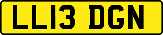 LL13DGN