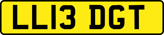 LL13DGT