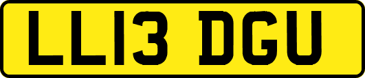 LL13DGU