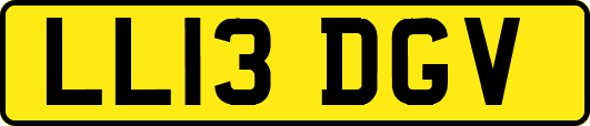 LL13DGV