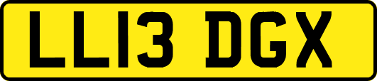 LL13DGX