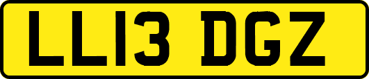LL13DGZ