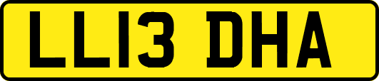 LL13DHA