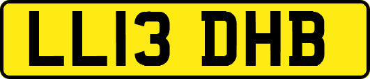 LL13DHB
