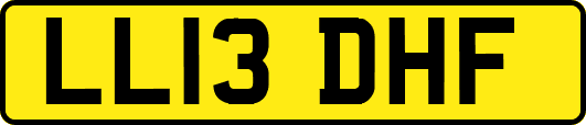 LL13DHF