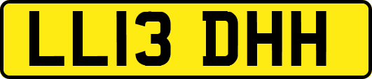 LL13DHH