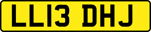 LL13DHJ