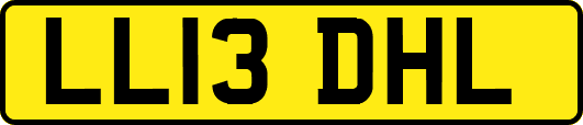 LL13DHL