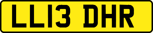 LL13DHR