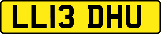 LL13DHU